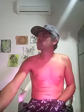 LiosArmando420 online show from April 3, 2026, 11:03 pm