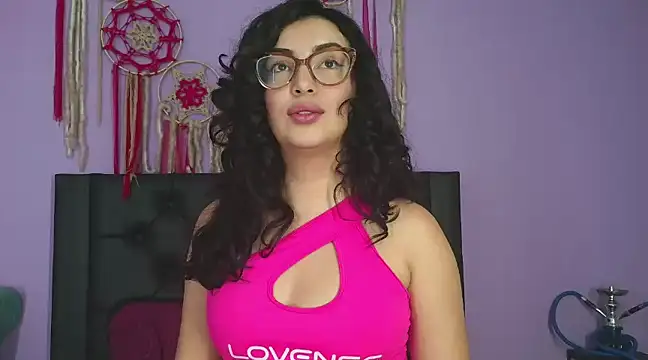 Snapshot of EvoletFMK chatting on March 16, 2025, 8:21 pm EvoletFMK online show from March 16, 2025, 8:21 pm