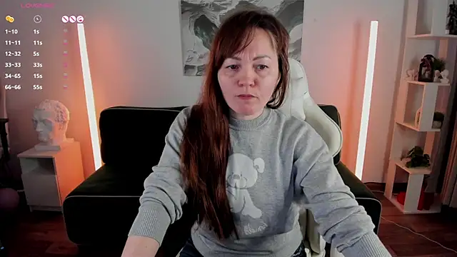 VanessaSmuth online show from March 2, 2026, 2:47 am