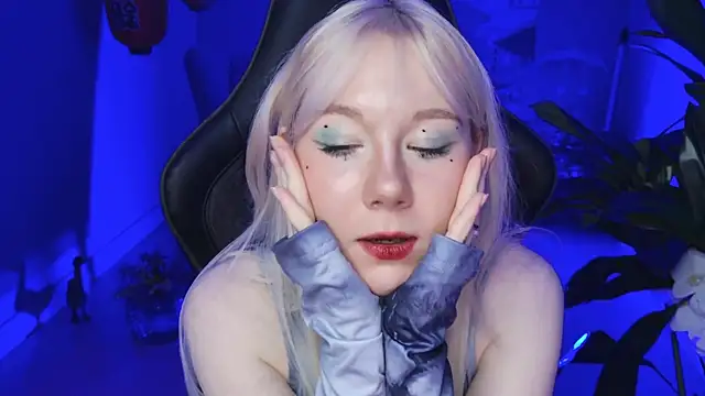 Snapshot of NancyMartinez chatting on January 29, 2025, 7:11 pm NancyMartinez online show from January 29, 2025, 7:11 pm