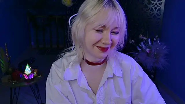 Snapshot of NancyMartinez chatting on March 4, 2025, 11:19 am NancyMartinez online show from March 4, 2025, 11:19 am