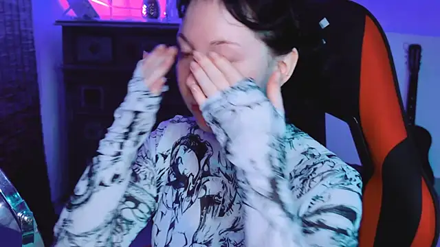 Snapshot of NancyMartinez chatting on September 23, 2025, 5:10 am NancyMartinez online show from September 23, 2025, 5:10 am