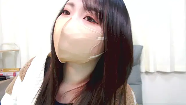 Snapshot of asahi_hime_69 chatting on January 19, 2025, 11:23 am asahi hime 69 online show from January 19, 2025, 11:23 am