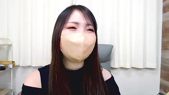 Snapshot of asahi_hime_69 chatting on January 20, 2025, 11:35 am asahi hime 69 online show from January 20, 2025, 11:35 am