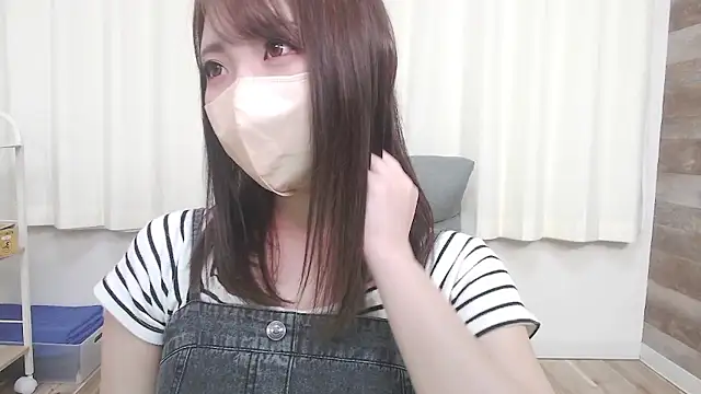 Snapshot of asahi_hime_69 chatting on September 20, 2025, 10:16 am asahi hime 69 online show from September 20, 2025, 10:16 am