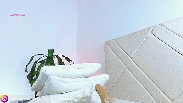 Snapshot of Mariafer05 chatting on March 4, 2025, 8:05 pm Mariafer05 online show from March 4, 2025, 8:05 pm