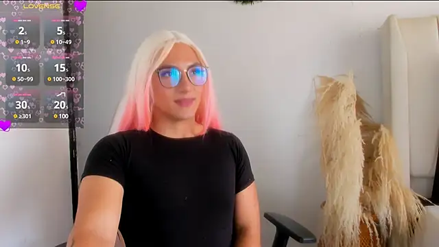 Snapshot of -Sofii_ chatting on February 21, 2025, 6:26 pm -Sofii online show from February 21, 2025, 6:26 pm