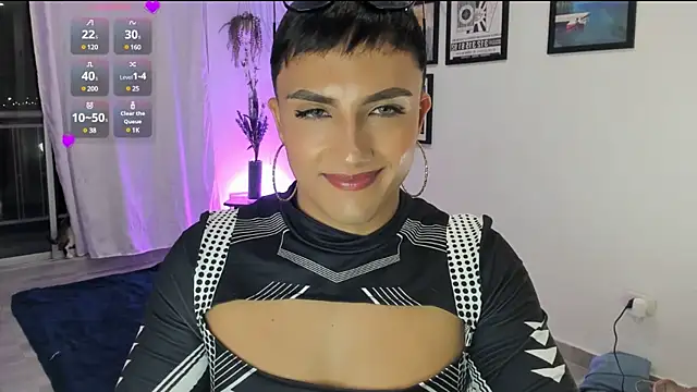 Snapshot of -Sofii_ chatting on March 9, 2025, 9:46 am -Sofii online show from March 9, 2025, 9:46 am