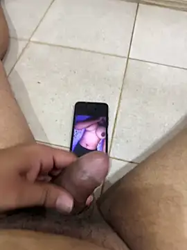 Dirty 08 online show from April 27, 2026, 5:38 am