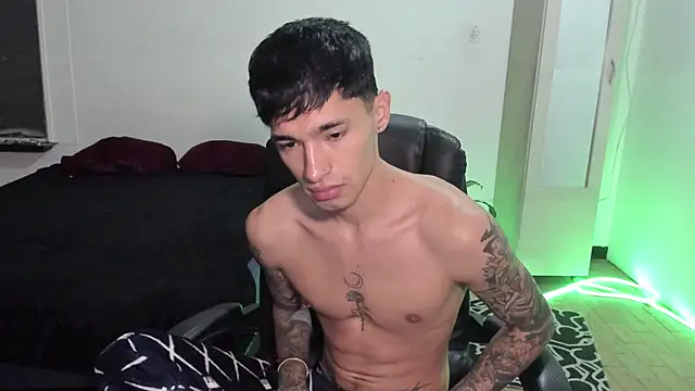 Damon  333 online show from March 5, 2026, 6:09 am