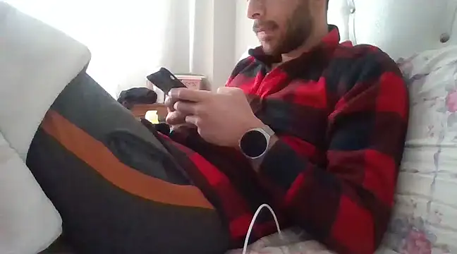 Crazyturko07 online show from February 18, 2025, 12:06 pm