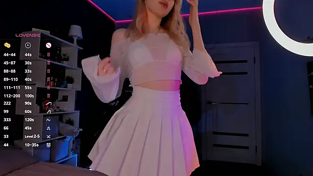 Snapshot of aneta_alisha chatting on January 12, 2025, 4:31 am aneta alisha online show from January 12, 2025, 4:31 am