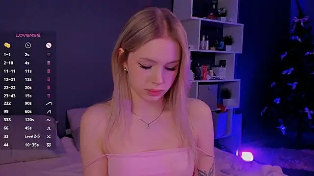 Snapshot of aneta_alisha chatting on January 20, 2025, 4:55 pm aneta alisha online show from January 20, 2025, 4:55 pm