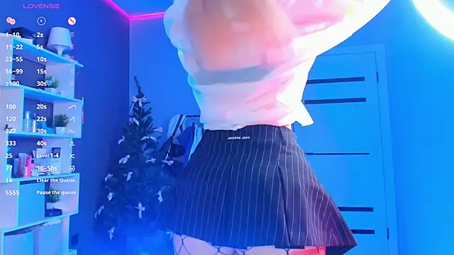 Snapshot of aneta_alisha chatting on February 28, 2025, 12:09 pm aneta alisha online show from February 28, 2025, 12:09 pm