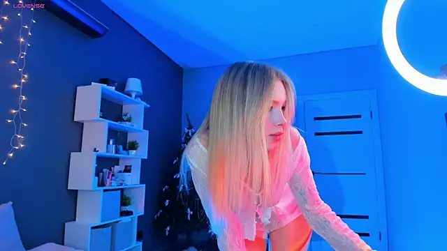 Snapshot of aneta_alisha chatting on March 1, 2025, 2:34 pm aneta alisha online show from March 1, 2025, 2:34 pm