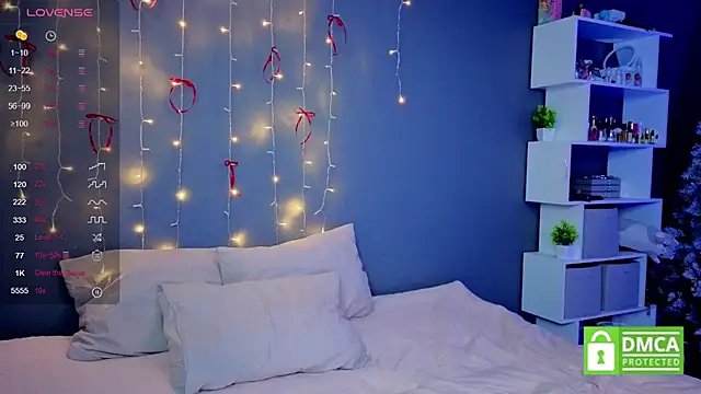 aneta alisha online show from February 23, 2026, 2:03 pm