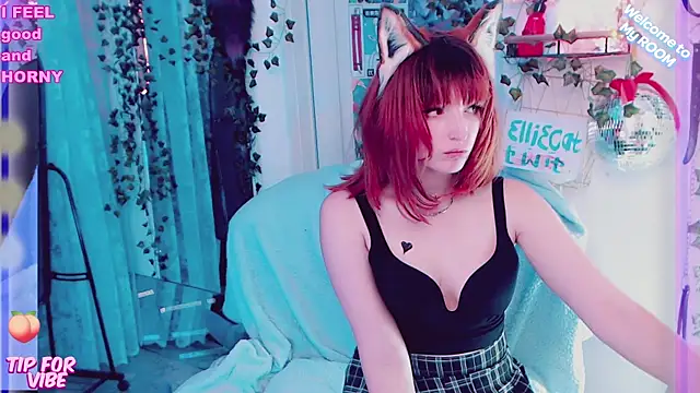 Toxic Ellies online show from January 25, 2025, 9:36 am