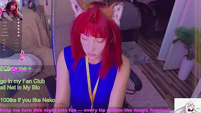 Toxic Ellies online show from September 9, 2025, 6:35 am