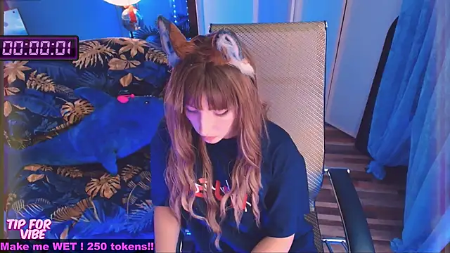 Toxic Ellies online show from September 29, 2025, 12:32 pm