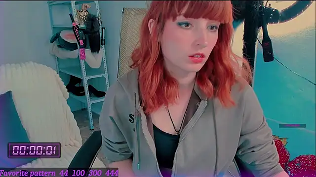 Toxic Ellies online show from May 16, 2026, 11:31 am