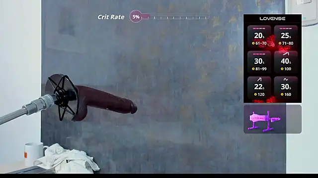 Issys milf online show from February 20, 2026, 6:26 am