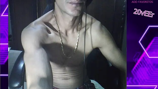 20vEEr online show from February 2, 2025, 5:32 am