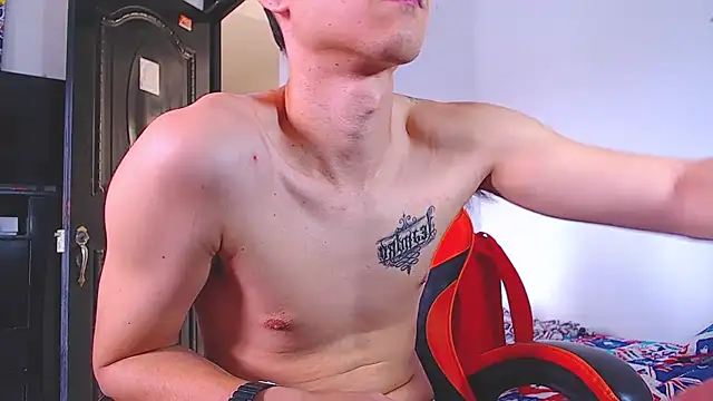 ADAM HOT online show from March 3, 2026, 1:50 pm