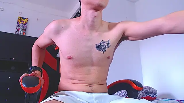 ADAM HOT online show from March 7, 2026, 4:48 pm