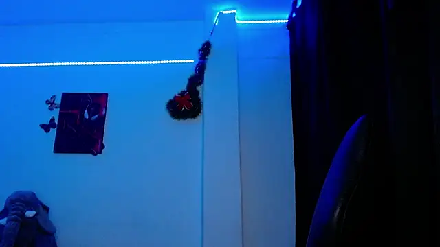 Snapshot of Rousrossell_4 chatting on January 12, 2025, 3:07 am Rousrossell 4 online show from January 12, 2025, 3:07 am