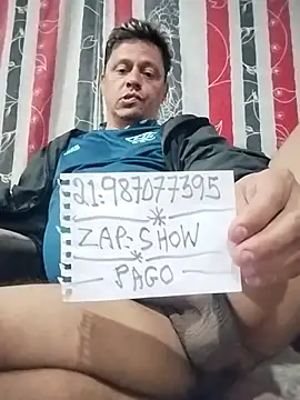 IgoramorimGG online show from October 22, 2025, 2:45 am