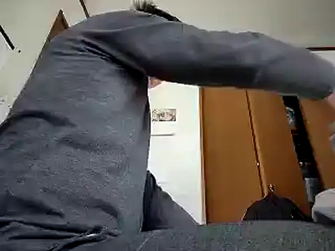 07YUKIO online show from January 16, 2025, 12:02 am