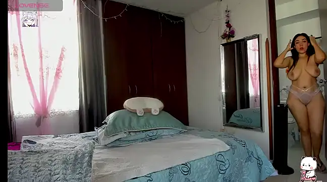 Snapshot of HARLEYNAPIER chatting on January 28, 2025, 2:53 pm HARLEYNAPIER online show from January 28, 2025, 2:53 pm