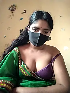 Lina-Rose online show from September 21, 2025, 1:51 am