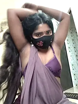 Lina-Rose online show from September 25, 2025, 12:47 am