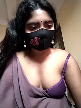 Lina-Rose online show from September 26, 2025, 1:20 am