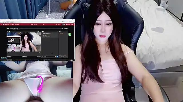 Angelababy001 online show from December 7, 2024, 1:40 pm