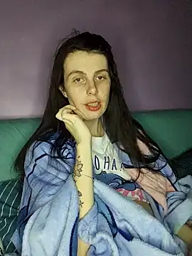 chachalette444 online show from February 18, 2025, 8:25 pm