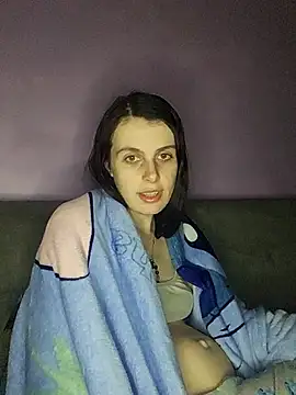 chachalette444 online show from March 11, 2025, 9:04 pm