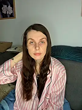 chachalette444 online show from February 14, 2026, 12:35 pm