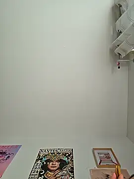 chachalette444 online show from March 30, 2026, 12:28 pm