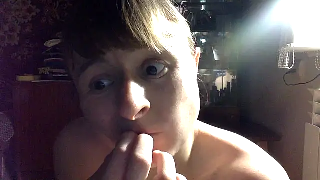 KlavdiaPetrivna online show from February 22, 2026, 2:13 am