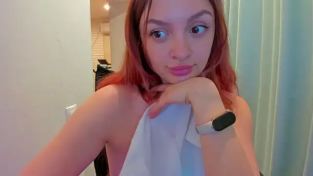 Snapshot of realfairy chatting on March 17, 2025, 1:03 am realfairy online show from March 17, 2025, 1:03 am