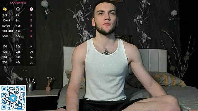 Snapshot of sexykolya chatting on December 5, 2024, 10:23 pm sexykolya online show from December 5, 2024, 10:23 pm