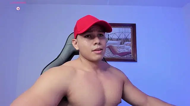 RoyConstance online show from February 13, 2026, 3:35 am