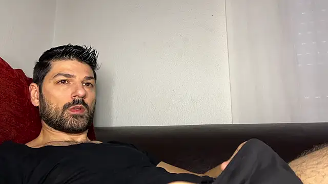 xxSexPrincexx online show from February 9, 2026, 9:35 am