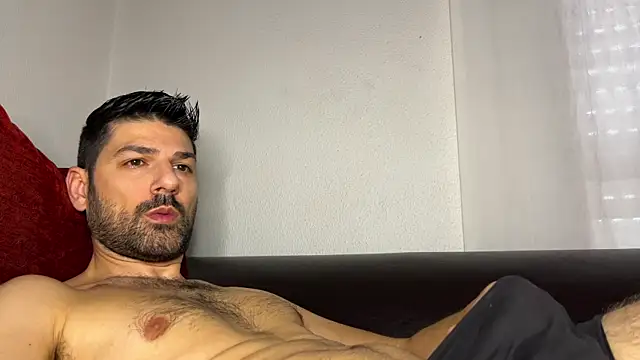 xxSexPrincexx online show from February 17, 2026, 2:13 pm