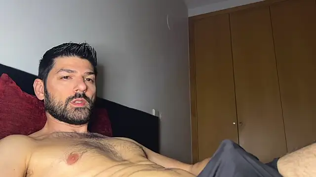 xxSexPrincexx online show from April 2, 2026, 9:18 am