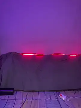 Theemillyblack online show from March 4, 2025, 11:54 pm