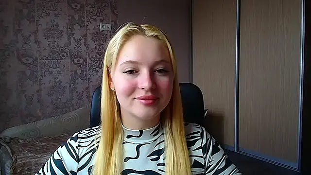 Milka kiss  online show from March 19, 2026, 10:41 am