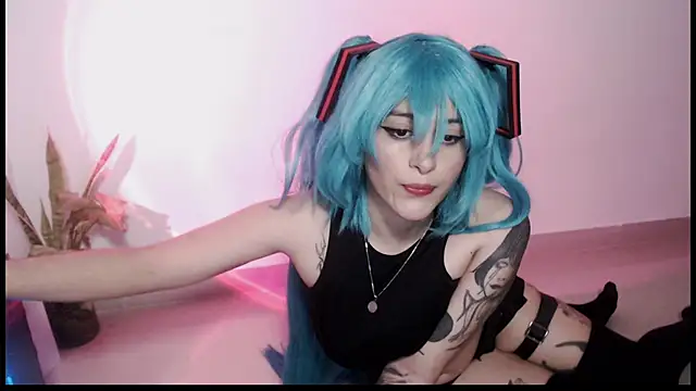 liz-beths online show from February 24, 2026, 8:01 am